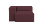 Jasmine Left Armchair