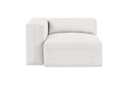 Jasmine Left Armchair
