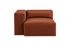 Jasmine Left Armchair