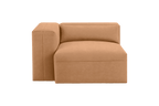 Jasmine Left Armchair