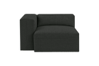 Jasmine Left Armchair