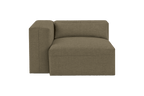 Jasmine Left Armchair