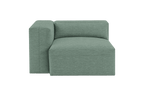 Jasmine Left Armchair
