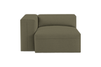 Jasmine Left Armchair