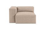 Jasmine Left Armchair