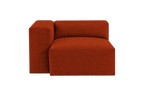 Jasmine Left Armchair