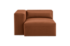 Jasmine Left Armchair