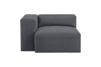 Jasmine Left Armchair
