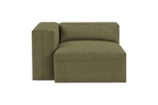 Jasmine Left Armchair