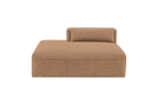 Jasmine Left Chaise