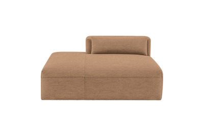Jasmine Chaise Left in Roni Biscotti