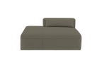Jasmine Left Chaise