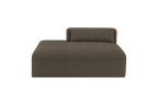 Jasmine Left Chaise
