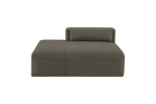 Jasmine Left Chaise