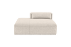 Jasmine Left Chaise
