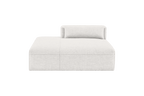 Jasmine Left Chaise