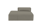 Jasmine Left Chaise