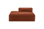 Jasmine Left Chaise