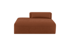 Jasmine Left Chaise