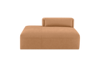 Jasmine Left Chaise