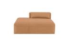 Jasmine Left Chaise