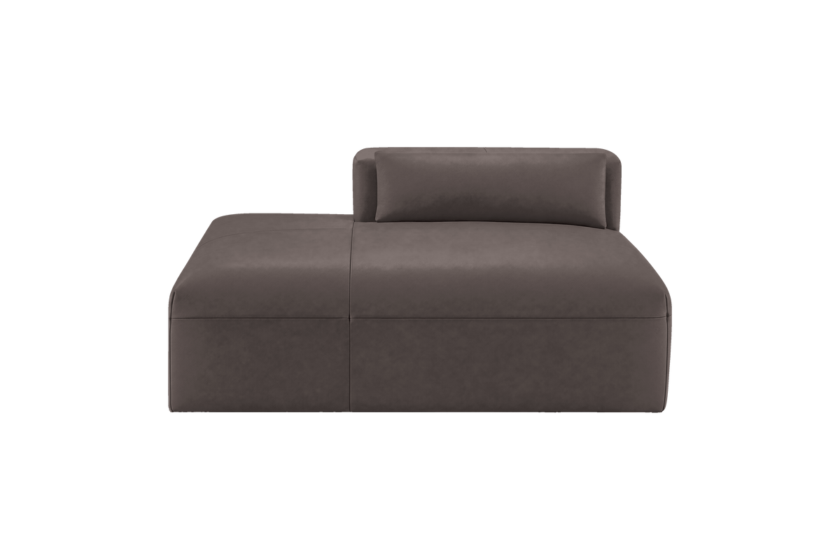 Jasmine Chaise Left in Momo Lola
