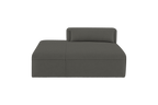 Jasmine Left Chaise