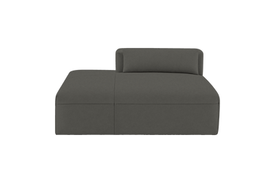 Jasmine Chaise Left in Felix Lola