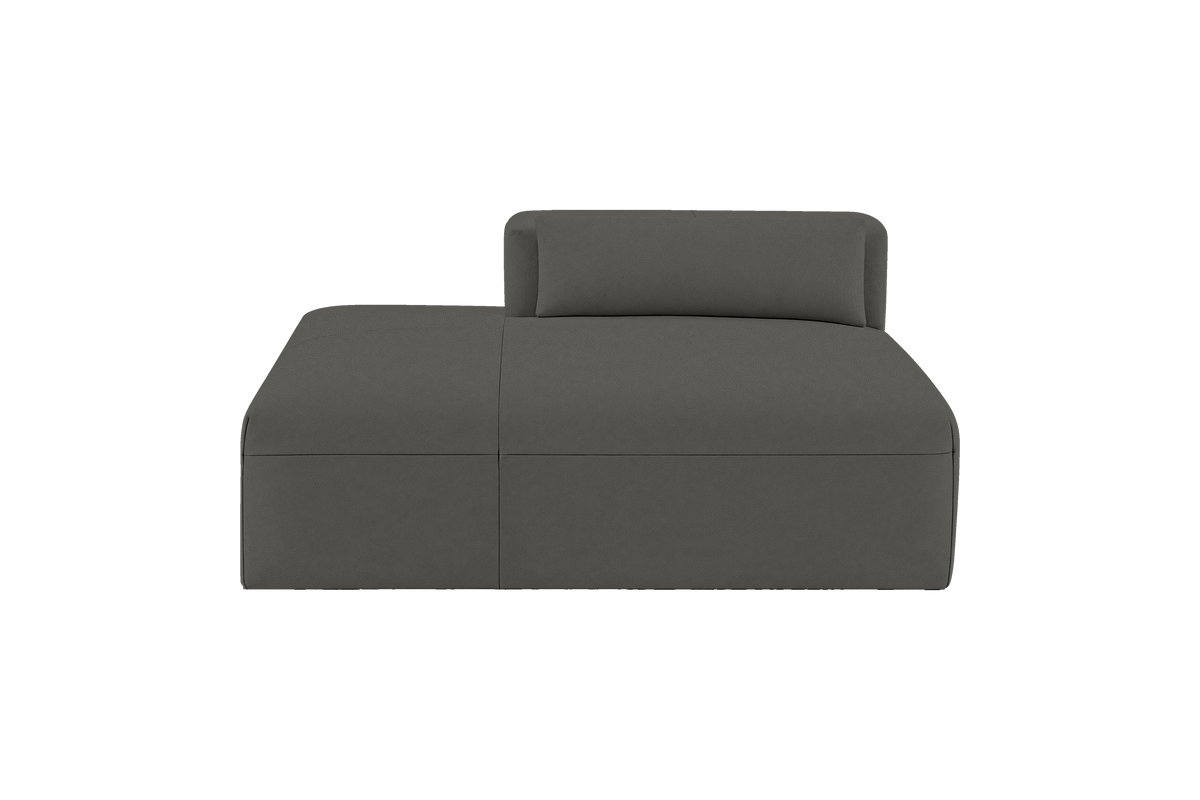 Jasmine Chaise Left in Felix Lola