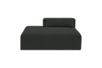 Jasmine Left Chaise