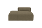 Jasmine Left Chaise