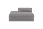 Jasmine Left Chaise