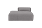 Jasmine Left Chaise