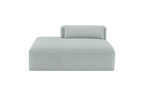Jasmine Left Chaise