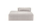 Jasmine Left Chaise