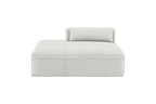 Jasmine Left Chaise