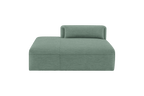 Jasmine Left Chaise