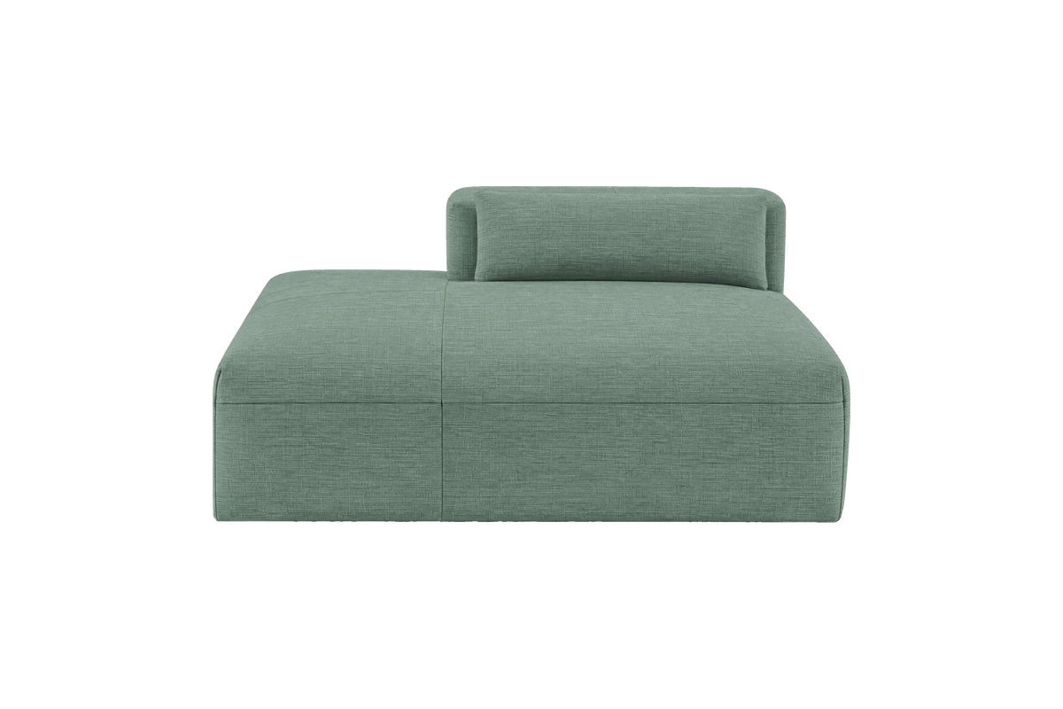 Jasmine Chaise Left in Roni Nane