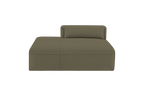Jasmine Left Chaise