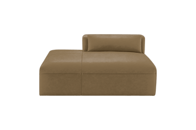 Jasmine Chaise Left in Momo Olivia