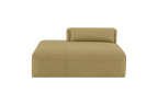 Jasmine Left Chaise