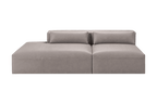 Jasmine Left Chaise Open Sofa