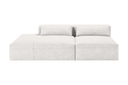 Jasmine Left Chaise Open Sofa