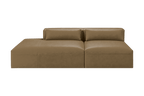 Jasmine Left Chaise Open Sofa