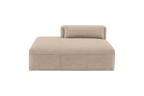 Jasmine Left Chaise