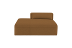 Jasmine Left Chaise