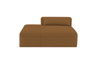 Jasmine Chaise Left in Felix Pisco