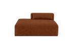 Jasmine Left Chaise
