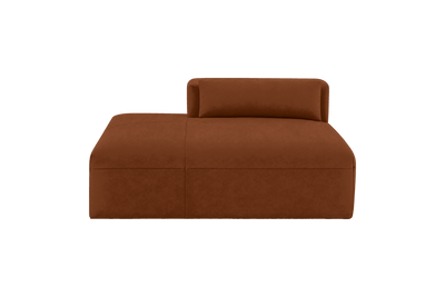 Jasmine Chaise Left in Marfa Pluto