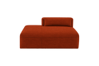 Jasmine Left Chaise